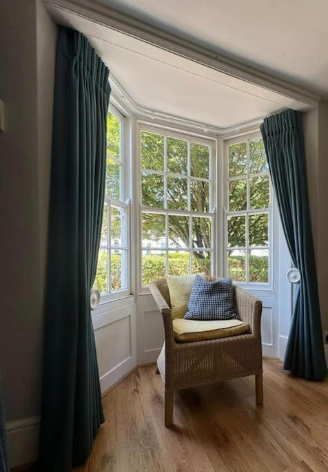 2 Bed Georgian Cottage, רמסגייט מראה חיצוני תמונה