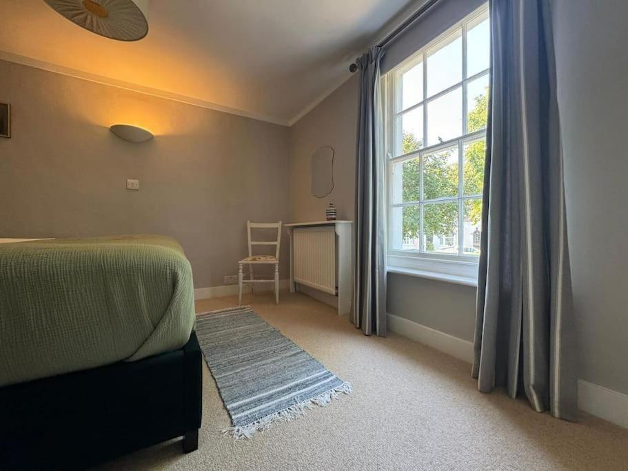 2 Bed Georgian Cottage, רמסגייט מראה חיצוני תמונה
