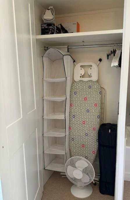 2 Bed Georgian Cottage, רמסגייט מראה חיצוני תמונה