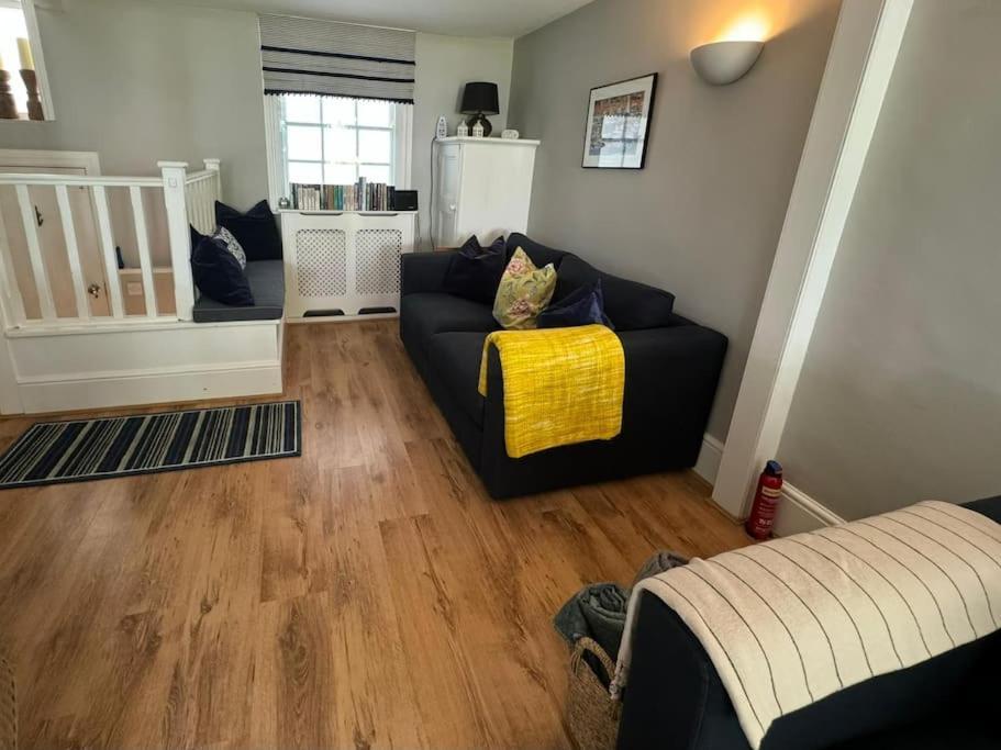 2 Bed Georgian Cottage, רמסגייט מראה חיצוני תמונה