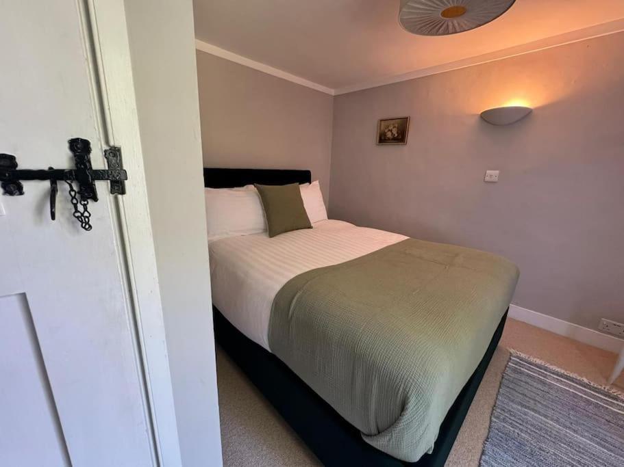2 Bed Georgian Cottage, רמסגייט מראה חיצוני תמונה