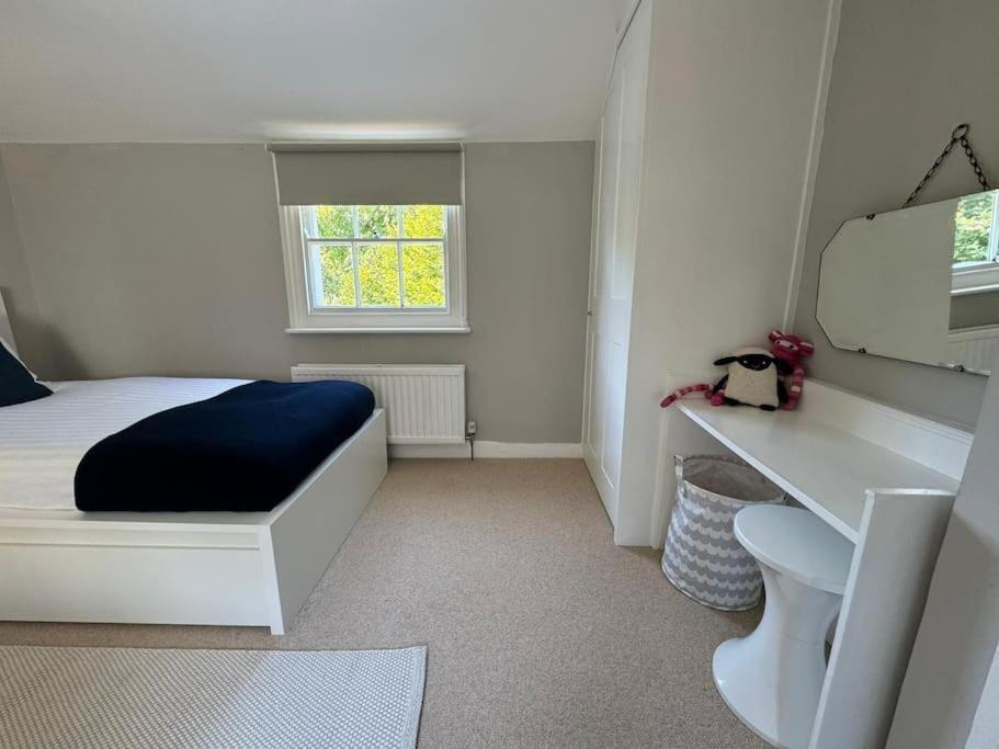 2 Bed Georgian Cottage, רמסגייט מראה חיצוני תמונה