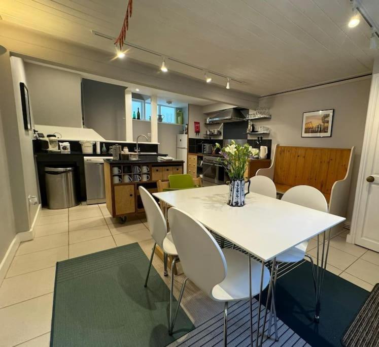 2 Bed Georgian Cottage, רמסגייט מראה חיצוני תמונה
